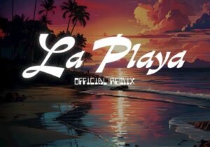 Ivy Queen La Playa Mp3 Download