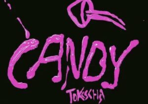 Tokischa CANDY Mp3 Download